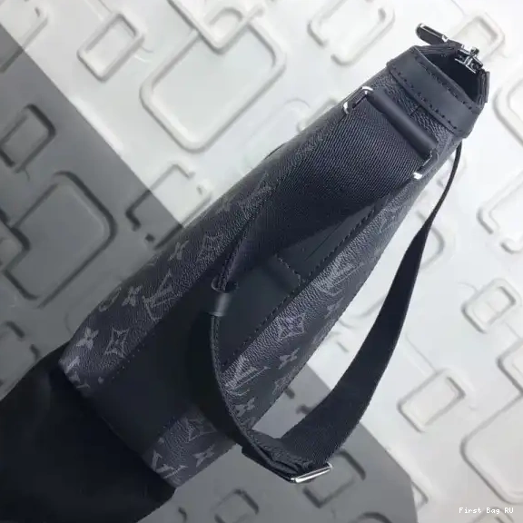 First bags ru reviews VUITTON MM MESSENGER ODYSSEY LOUIS 0516